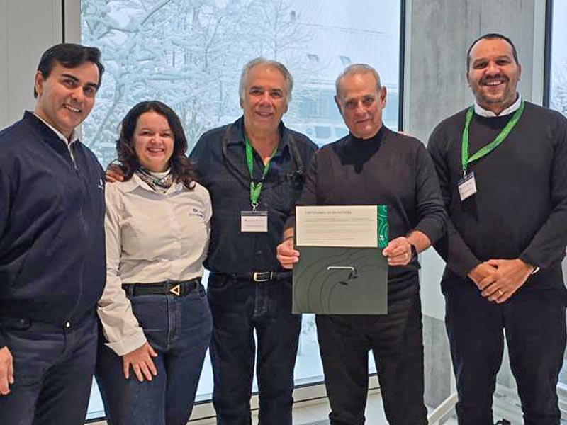 Unimed Assis se destaca nacionalmente em sustentabilidade e governança