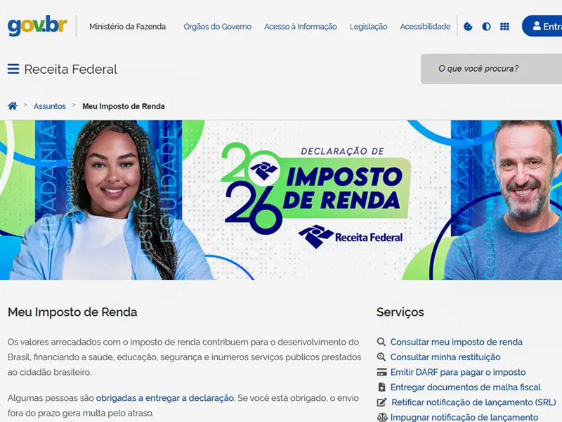 Entenda as mudanças na declaração do Imposto de Renda deste ano
