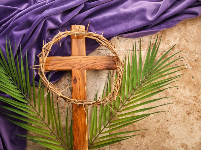 Semana Santa 2026: programação reúne celebrações, procissões e encenações religiosas em Paraguaçu