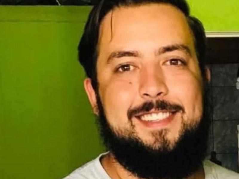 Empresário morre após descarga elétrica durante manutenção em Bastos