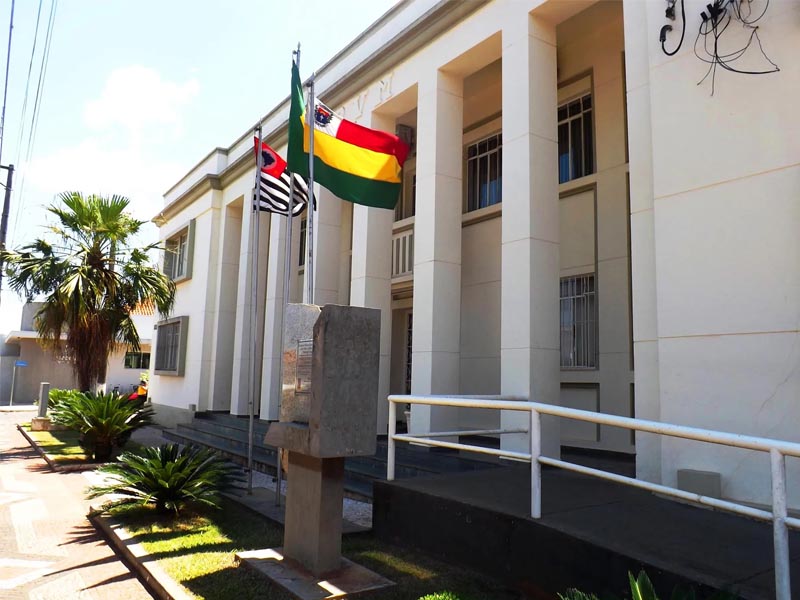 Prefeitura de Paraguaçu abre processo seletivo para estágio remunerado em Pedagogia