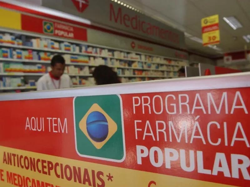 Farmácia Popular disponibiliza anticoncepcionais gratuitos às mulheres; saiba como ter acesso