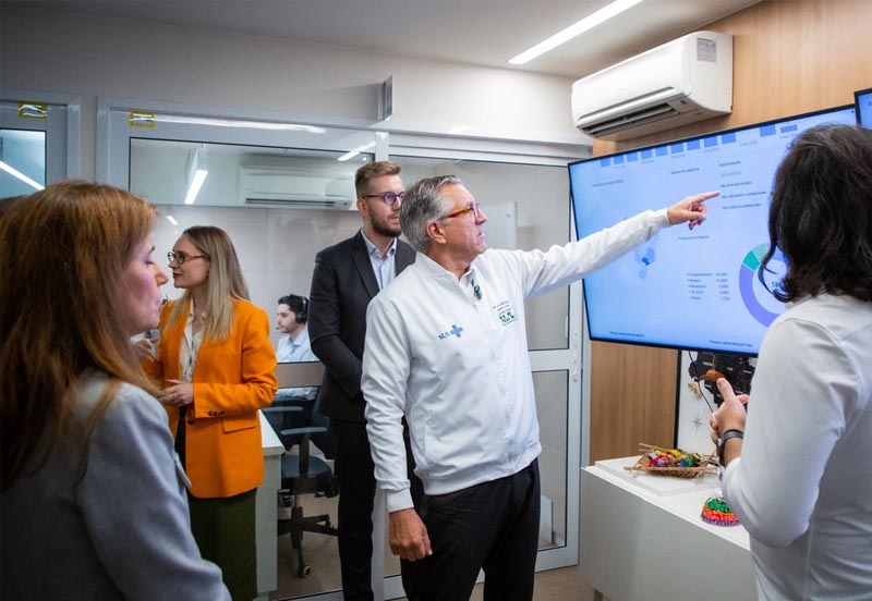 SUS inicia teleatendimento gratuito para quem tem compulsão por bets