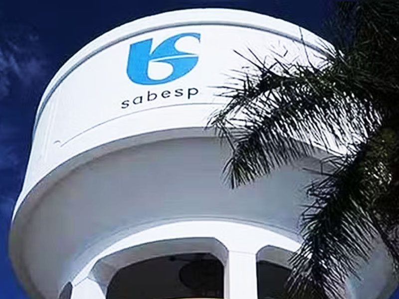 Clientes em débito com a Sabesp têm até dia 31 para pagar com desconto