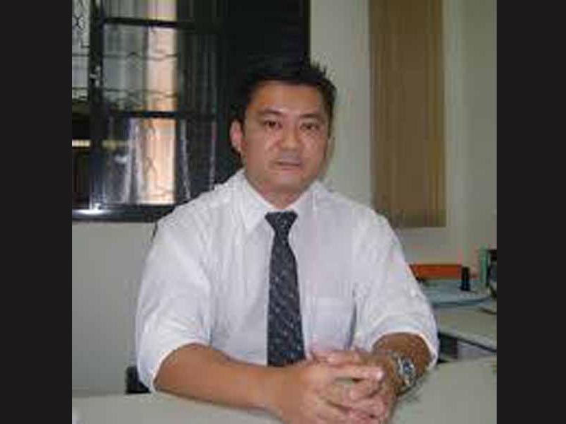 Delegado Marcel Ito Okuma morre aos 53 anos após complicações de cirurgia