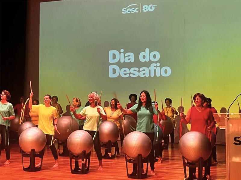 Paraguaçu Paulista participa do lançamento regional do Dia do Desafio 2026