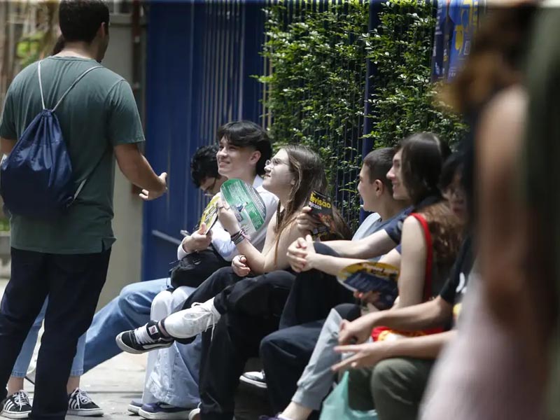 Inscrições para vagas remanescentes do Fies vão até 29 de abril