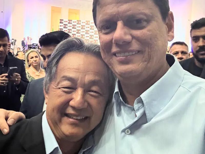 Paraguaçu Paulista conquista R$ 2,5 milhões e avança para nova fase de desenvolvimento turístico