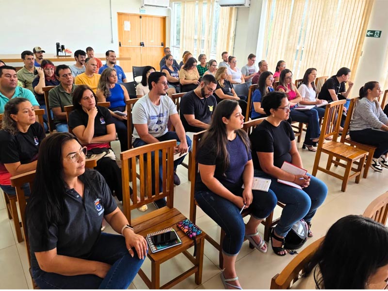 Prefeitura celebra 2 anos do SEI com economia de quase R$ 500 mil e avanço na gestão digital