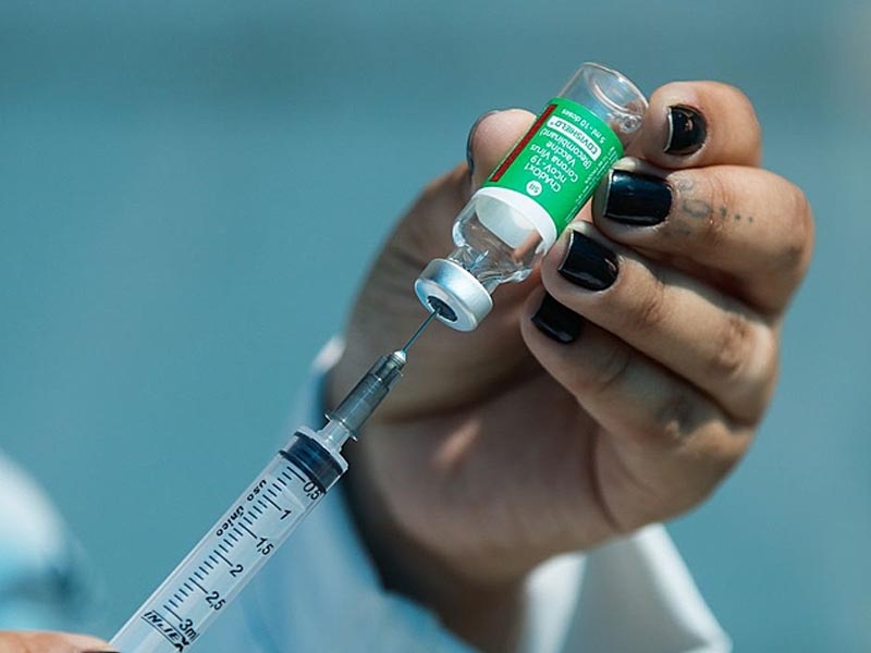 Vacinação contra a gripe está disponível em todas as unidades de saúde de Paraguaçu Paulista