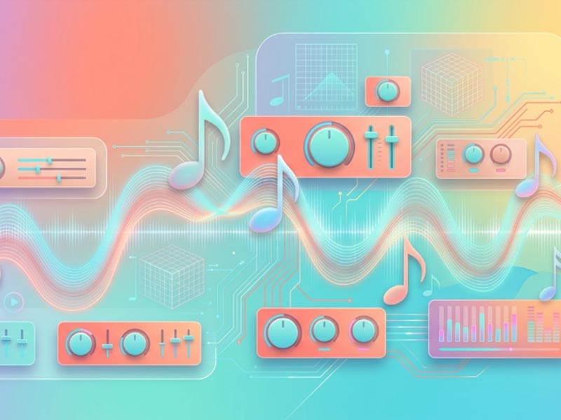 Como criar música com IA: O guia definitivo para iniciantes