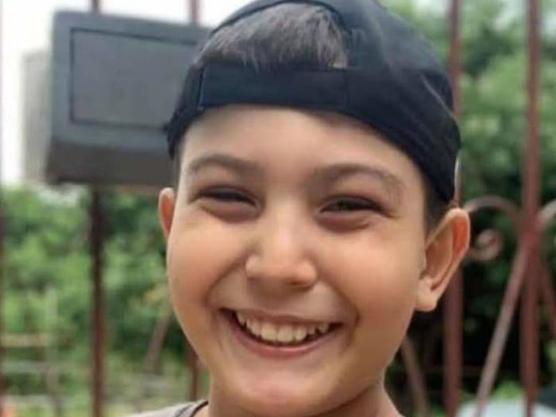 Menino autista desaparecido é encontrado sem vida em Marília