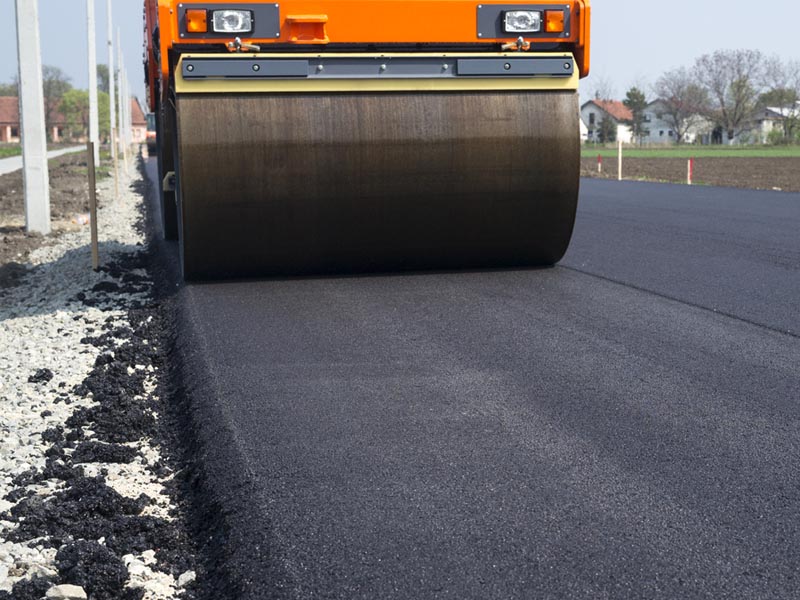 Prefeitura firma parceria com a Sabesp para garantir restauração asfáltica com qualidade