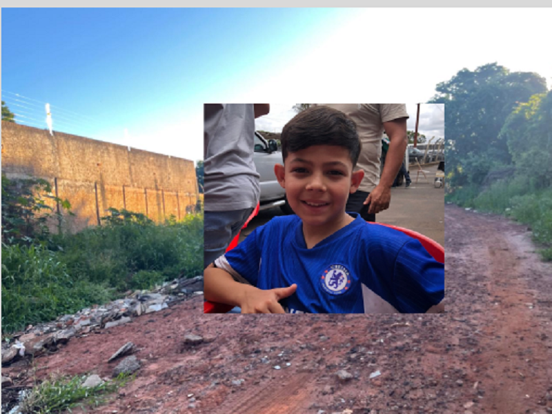 Justiça mantém decisão de levar acusado de matar e esquartejar menino a júri popular em Assis