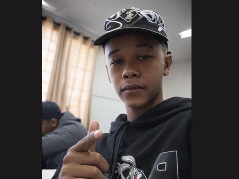 Adolescente morre após ser atropelado por motocicleta em Assis