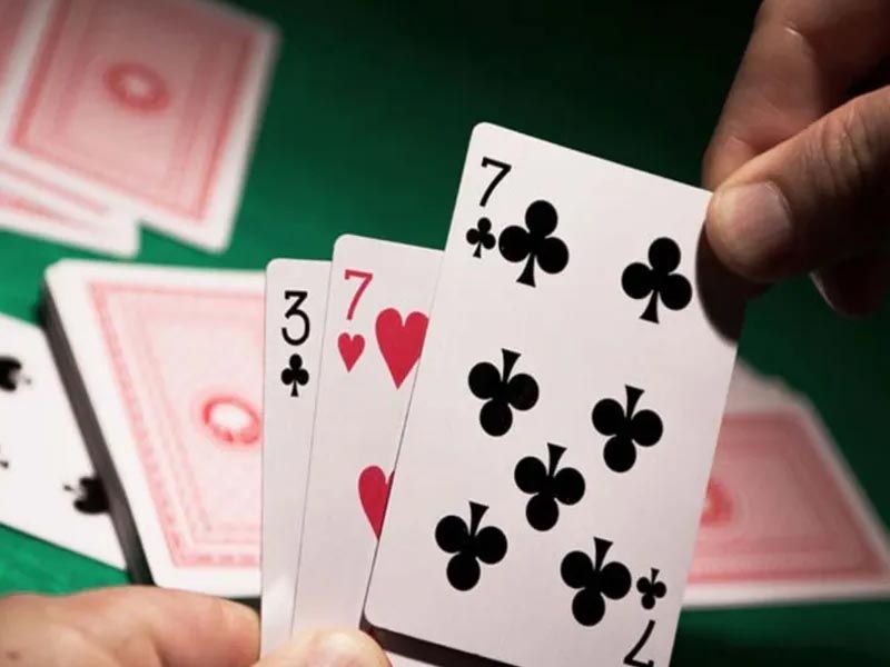 Torneio de truco celebra o Dia do Trabalhador em Quatá