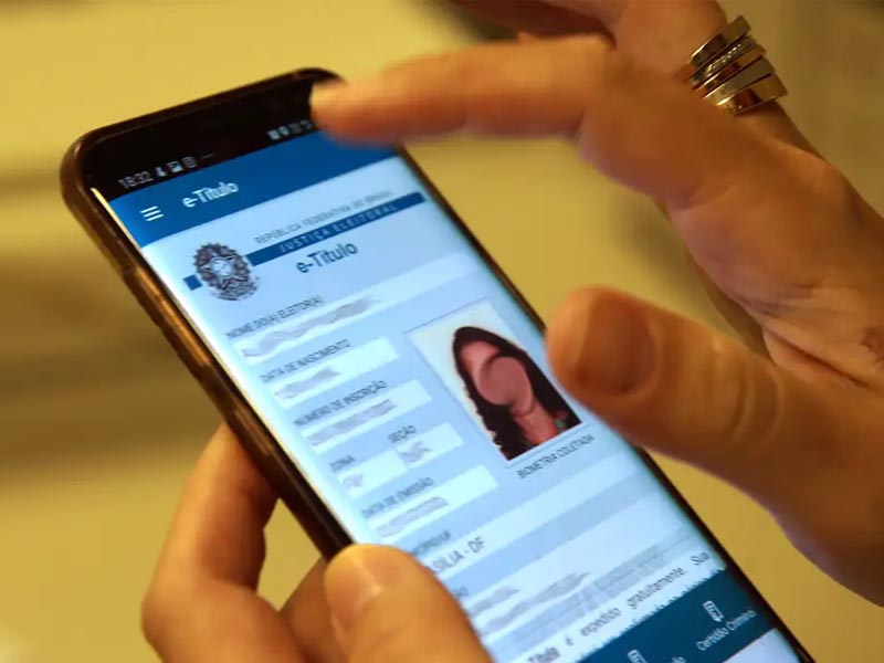 Prazo para tirar e regularizar título de eleitor vai até 6 de maio