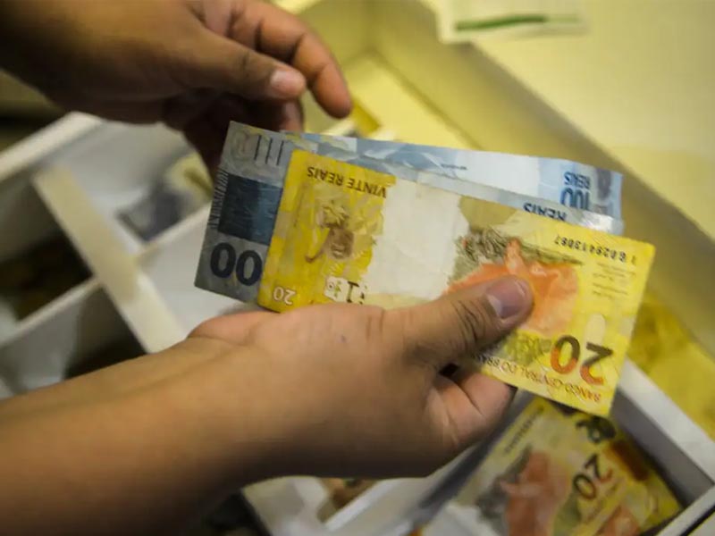 Veja qual valor proposto pelo governo para o salário mínimo em 2027