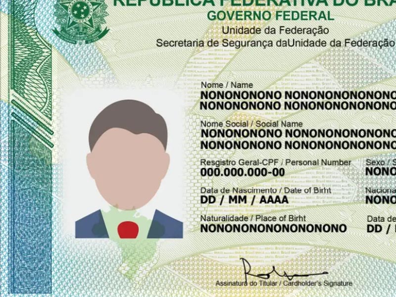 Governo muda prazo de cadastro biométrico para manter programa social