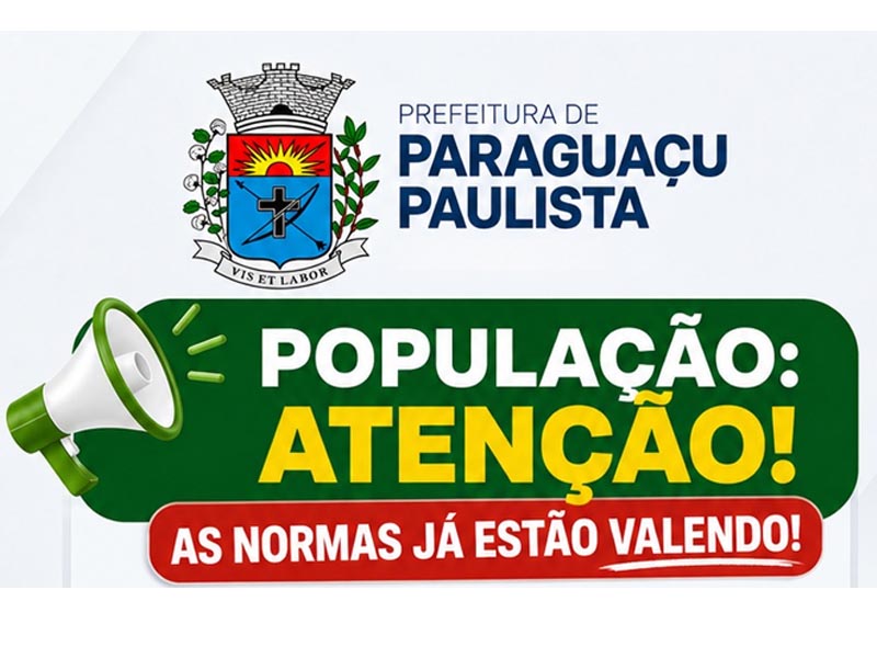 Central de Resíduos de Paraguaçu Paulista já opera com novas regras e fiscalização reforçada