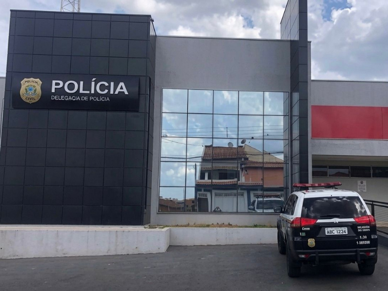 Polícia Civil prende investigado por tentativa de homicídio em Maracaí