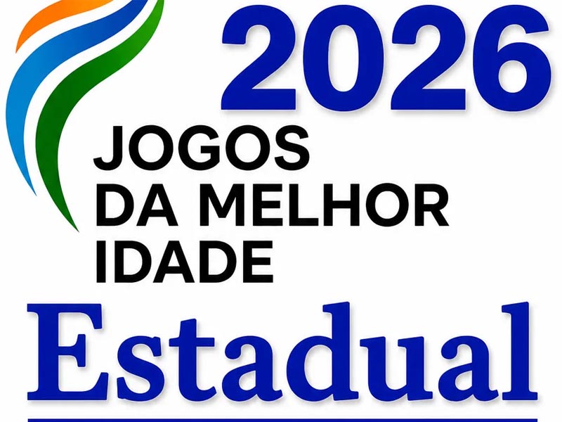 Paraguaçu abre inscrições para atletas da melhor idade representarem o município no JOMI 2026