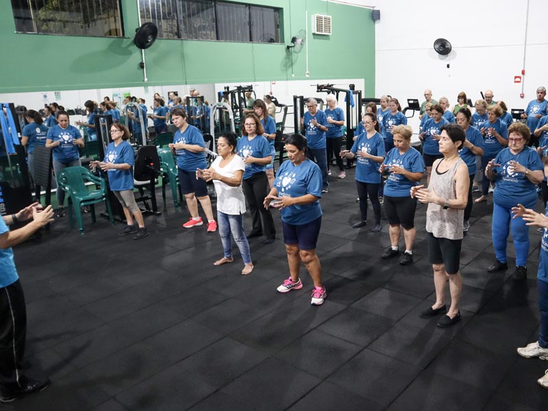 Unimed Assis promove Semana da Saúde com atividades voltadas à promoção do bem-estar
