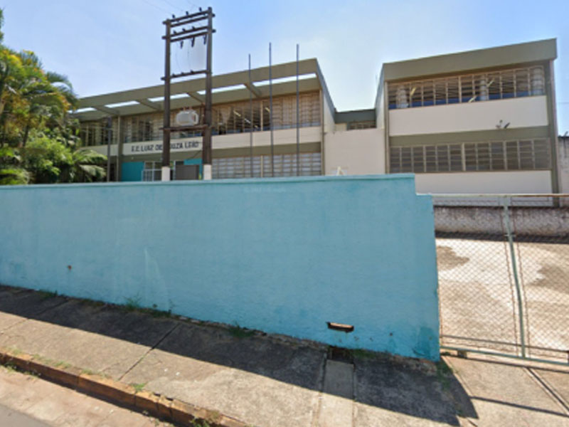 Explosão de panela de pressão em escola estadual deixa funcionária gravemente ferida em Tupã