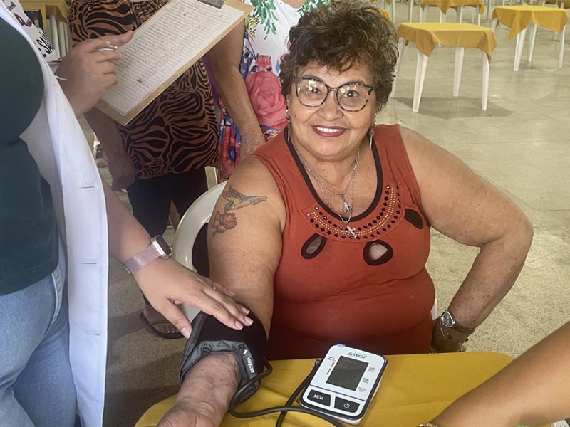 Dia Mundial da Hipertensão Arterial traz conscientização sobre condição que pode ser evitável