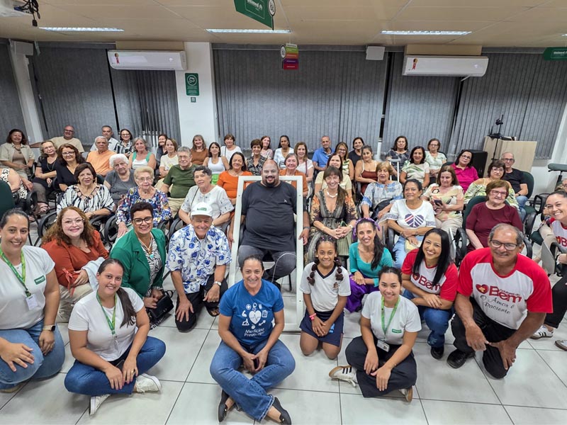 Unimed Assis promove evento especial de Dia das Mães