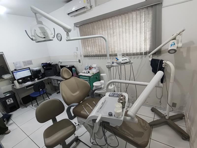 Quatá moderniza unidades de saúde com novas cadeiras odontológicas