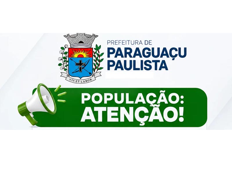 Central de Resíduos terá novas regras de funcionamento e controle em Paraguaçu Paulista