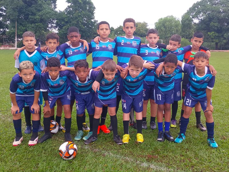 Copa CIVAP de Futebol Infantil 2026 começa com integração regional e destaque para o esporte de base