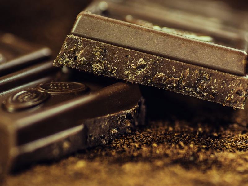Nova lei define percentual mínimo de cacau nos chocolates