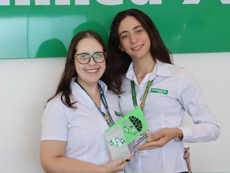 Unimed Assis conquista prêmio nacional de Comunicação e Marketing
