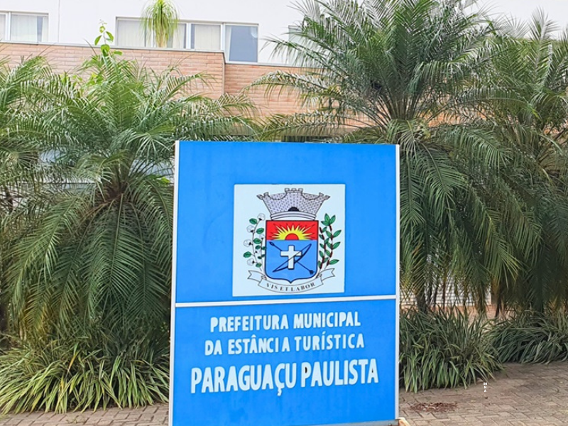 Prefeitura de Paraguaçu Paulista abre credenciamento para ampliar serviços médicos no municipio
