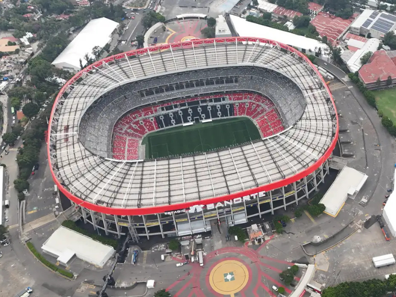 Começa nesta quinta-feira a Copa do Mundo de 2026