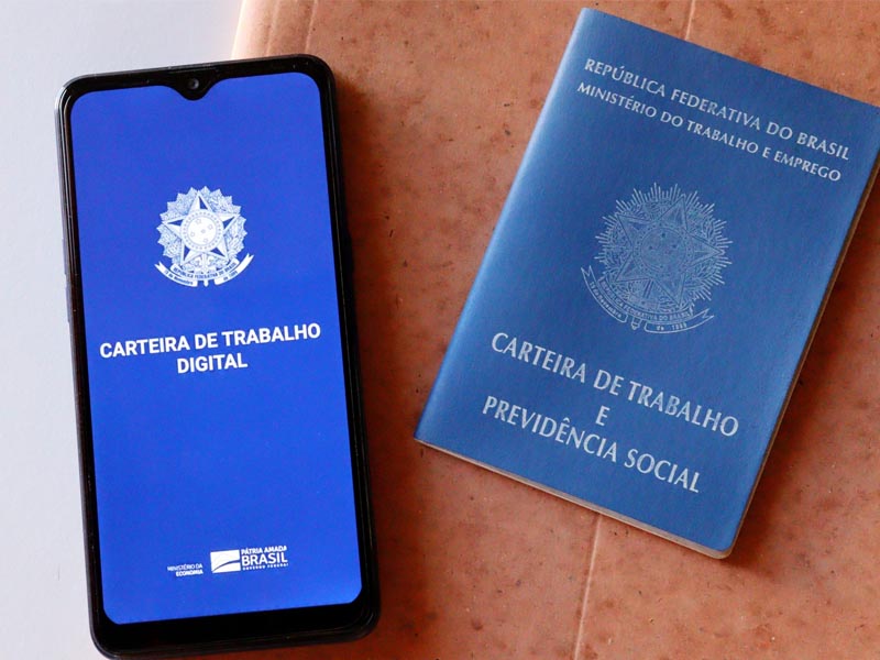 PAT anuncia vaga de emprego em Paraguaçu Paulista
