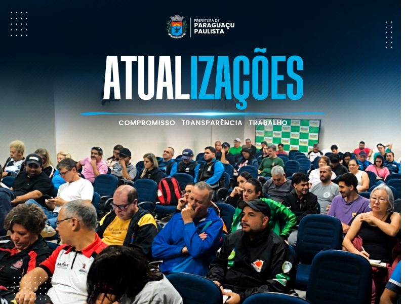 Congresso Técnico define detalhes do JOMI e atualiza situação dos Jogos Regionais