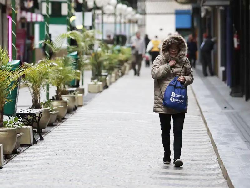 Inverno começou neste domingo no Brasil e terá impacto do El Niño