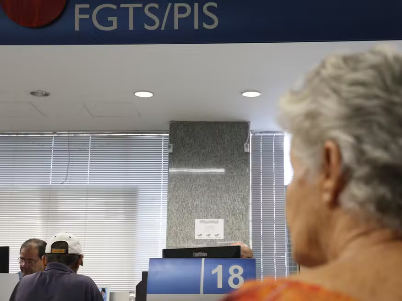 Novo lote de valores esquecidos do antigo PIS/Pasep começa a ser pago nesta quinta-feira