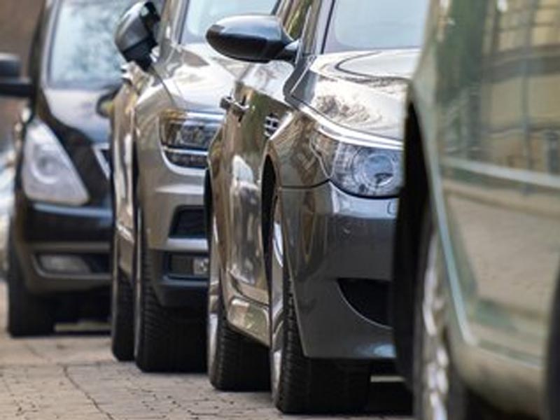 Estacionamento rotativo terá fiscalização com autuações a partir do próximo dia 6