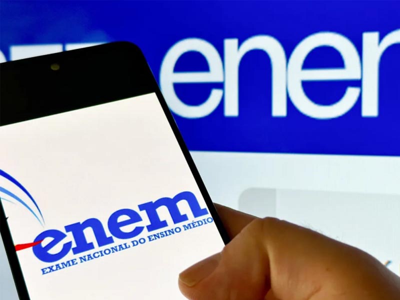 Enem 2026 terá atendimento especializado para TOC, ansiedade e TDAH