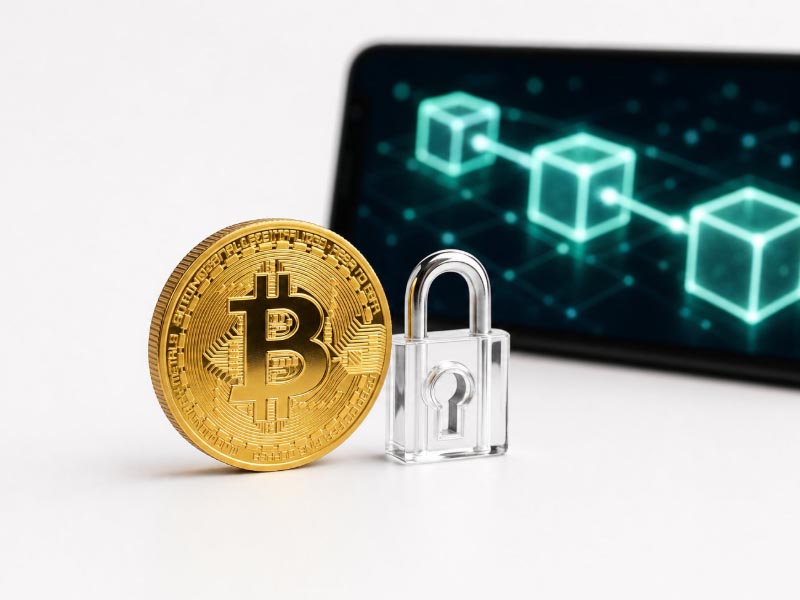 Segurança e transparência nos cassinos online que operam com criptomoedas