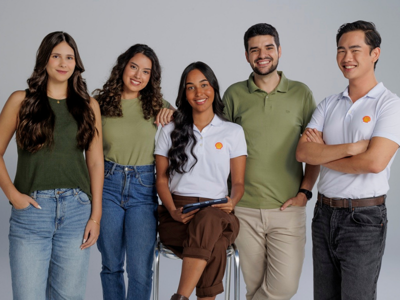 Raízen abre mais de 250 vagas para programa de aprendizagem em 30 municípios