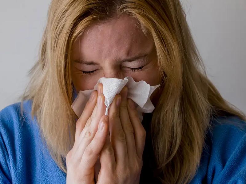Inverno pode trazer gatilhos para crises de asma e requer cuidados