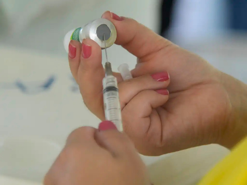 Anvisa aprova nova vacina contra influenza para pessoas a partir dos 6 meses de idade no Brasil