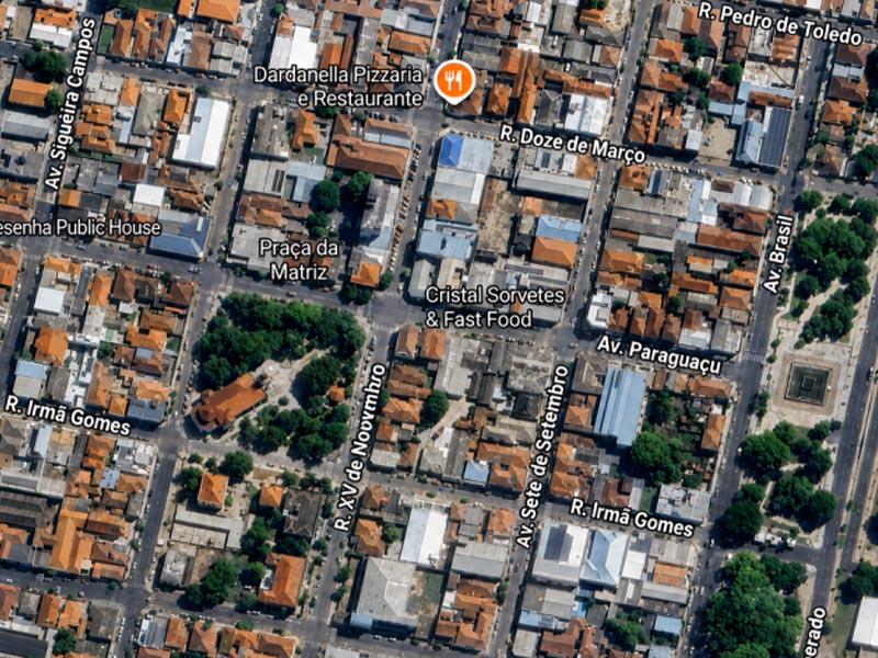 Saiba onde e como será a fiscalização do Estacionamento Rotativo Gratuito em Paraguaçu