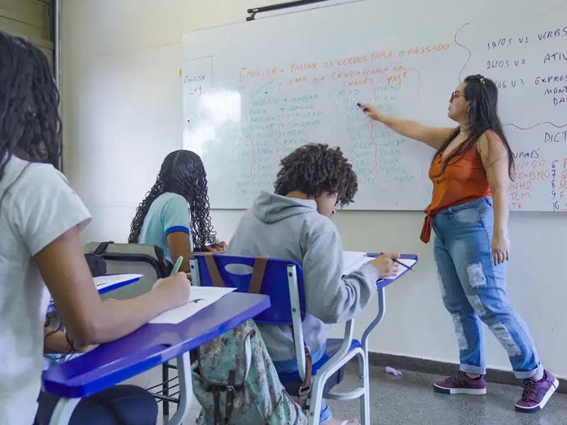 Fies: inscrições para edição do segundo semestre vão até 17 de julho