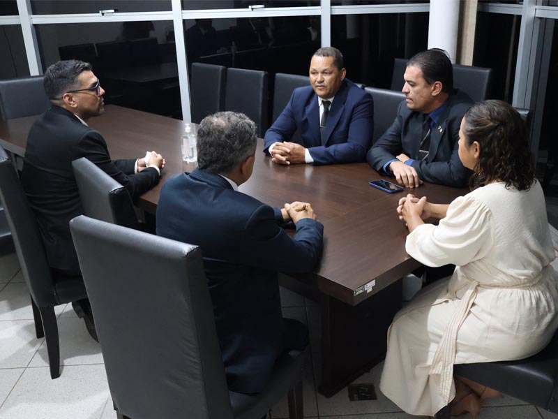 CEI apresenta relatório final sobre apuração em possíveis falhas na coleta de lixo no município